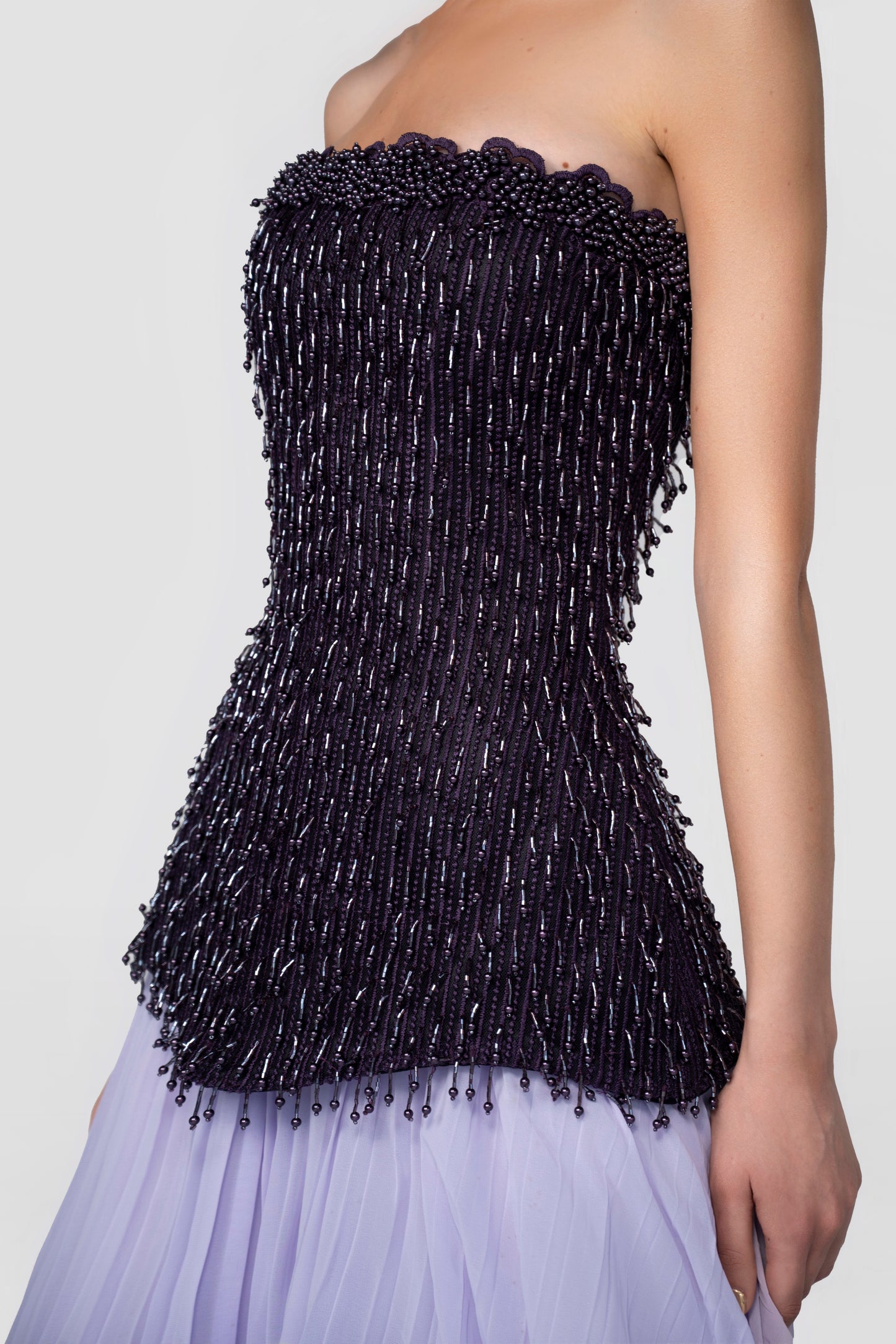 Twilight Reverie Gown